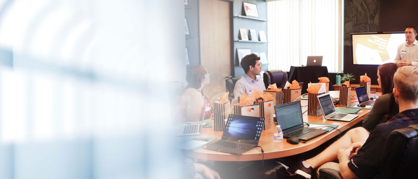 Streamline Communication