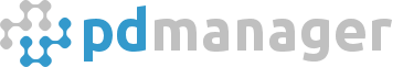 PDManager